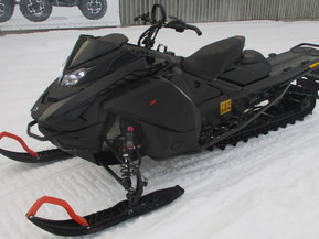 Ski-Doo Backcountry
