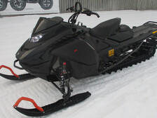 Ski-Doo Backcountry