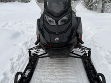 Ski-Doo Backcountry