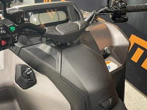 Can-Am Outlander Max