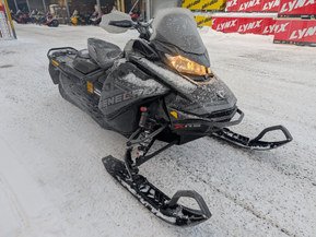 Ski-Doo Renegade