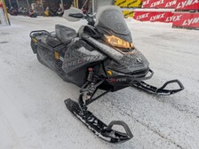 Ski-Doo Renegade
