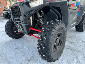 Polaris RZR
