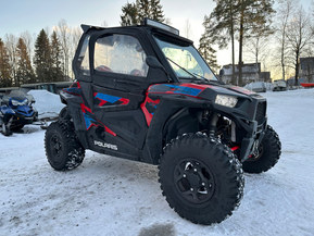Polaris RZR