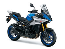 Suzuki GSX-S