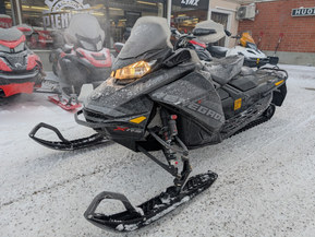Ski-Doo Renegade