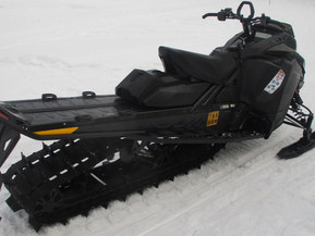 Ski-Doo Backcountry
