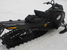 Ski-Doo Backcountry