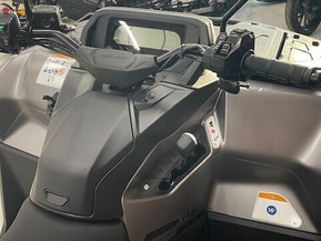 Can-Am Outlander Max