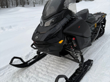 Ski-Doo Backcountry
