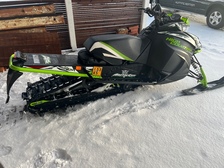 Arctic Cat XF