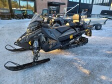 Polaris SwitchBack