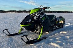 Arctic Cat XF