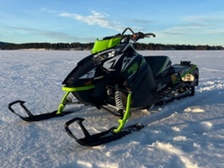 Arctic Cat XF