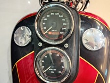 Harley-Davidson Dyna