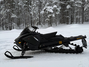 Ski-Doo Backcountry