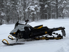 Ski-Doo Summit