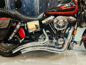 Harley-Davidson Dyna