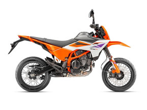 KTM 390