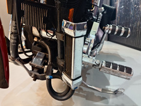 Harley-Davidson Dyna