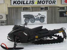 Ski-Doo Backcountry