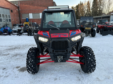 Polaris RZR