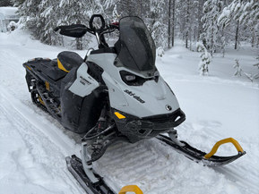 Ski-Doo Summit