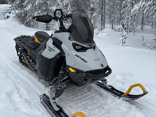 Ski-Doo Summit