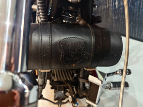 Harley-Davidson Dyna