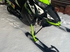 Arctic Cat XF
