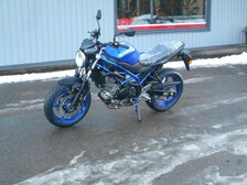 Suzuki SV