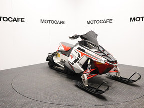 Polaris 800 Switchback