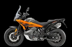 KTM 790
