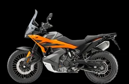 KTM 790