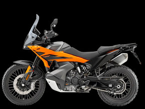 KTM 790