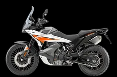 KTM 790