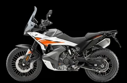 KTM 790