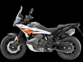 KTM 790