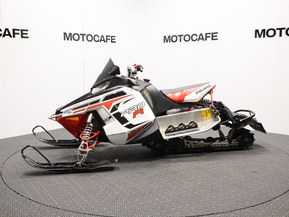Polaris 800 Switchback