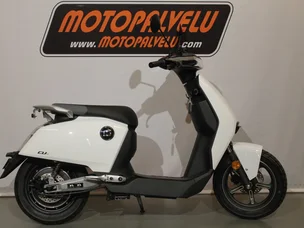 Super Soco CUX1200