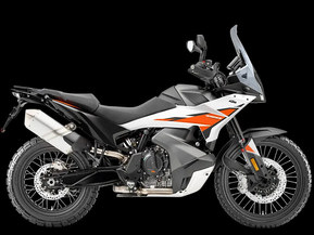 KTM 790