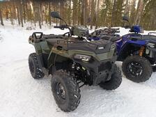 Polaris Sportsman