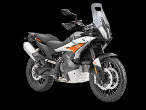 KTM 790