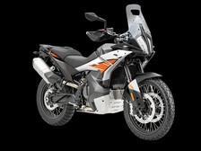KTM 790