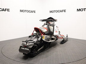 Polaris 800 Switchback