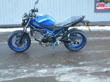 Suzuki SV