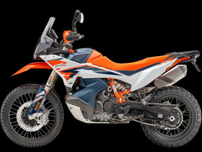 KTM 890