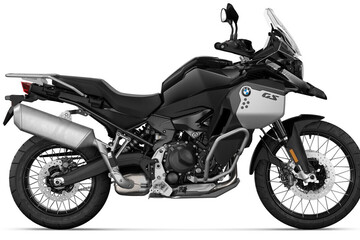 BMW F