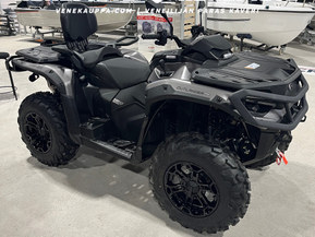 Can-Am Outlander Max
