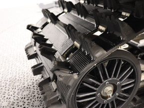 Polaris 800 Switchback